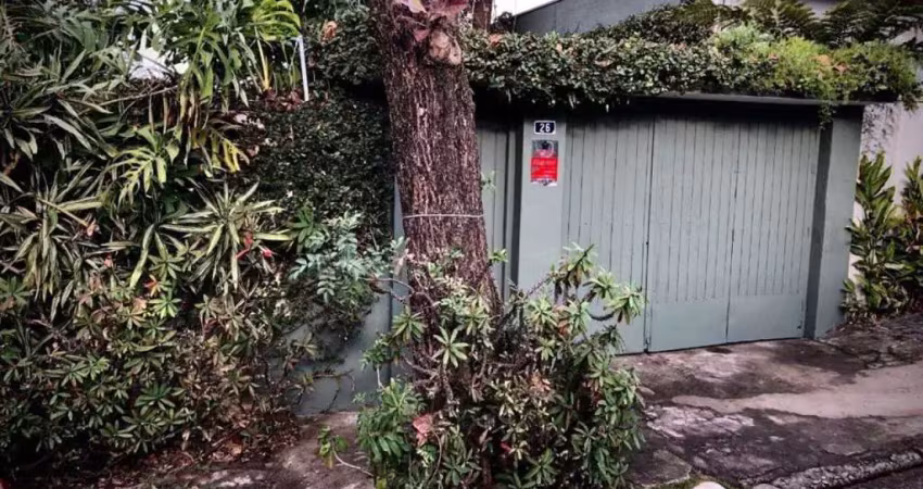 Casa com 2 quartos para alugar na Rua Pedro Rendon, 26, Jardim Consórcio, São Paulo