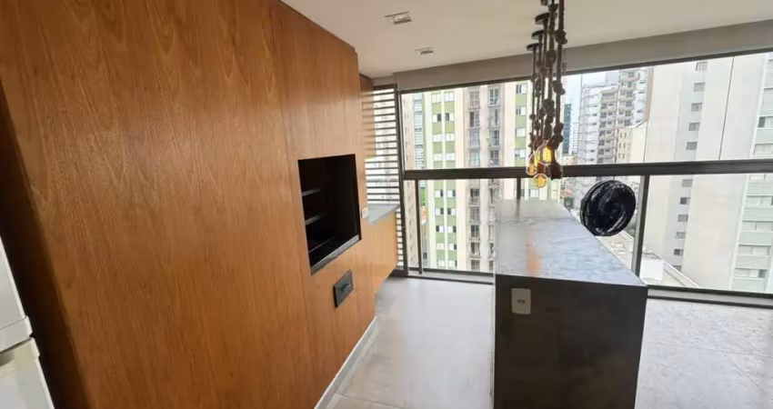 Apartamento com 2 quartos para venda ou aluguel, 88m² - pinheiros