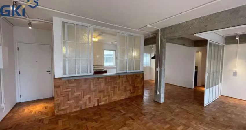 Apartamento com 68 metros quadados 2 dormitorios  proximo o metro faria lima