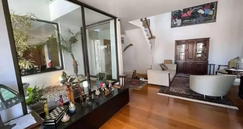 Apartamento com 3 quartos à venda na Rua Mangabeiras, 104, Higienópolis, São Paulo