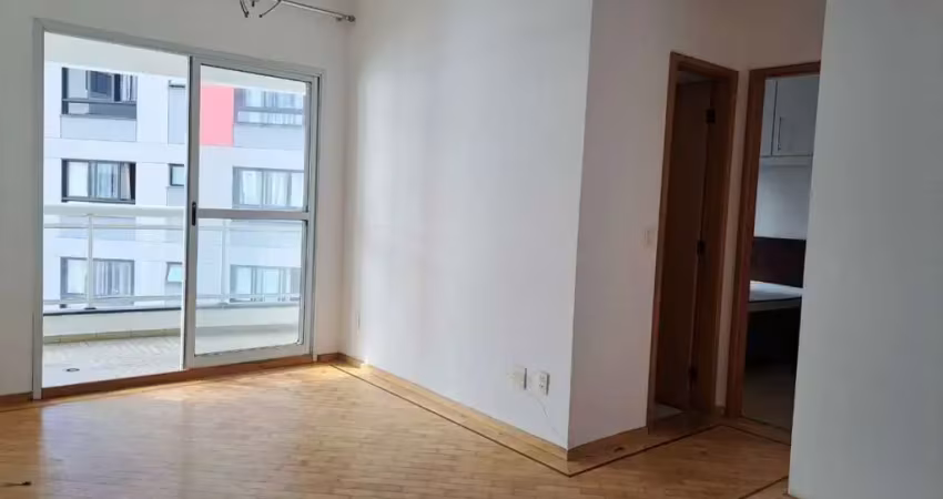 Apartamento com 2 quartos à venda na Rua Professor Sousa Barros, 210, Vila Guarani, São Paulo
