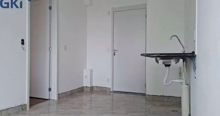 1 dormitório localizado à rua faustolo - 1ª locação..