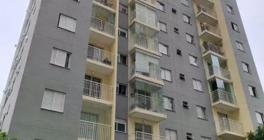 Apartamento 2 dormitórios em frente ao parque guarapiranga