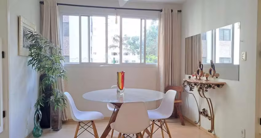 Apartamento com 2 quartos à venda na Avenida Doutor Altino Arantes, 648, Vila Clementino, São Paulo