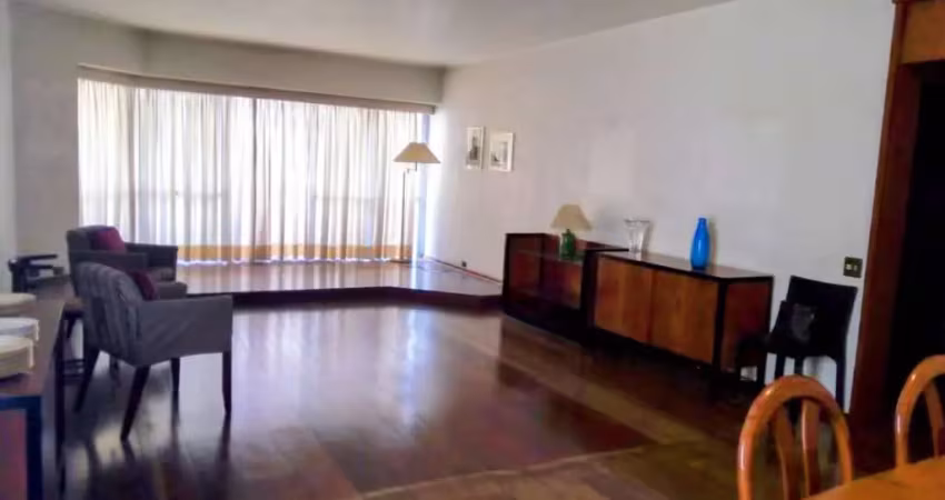 Moema pássaros - 3 dormitórios - 144 m² - 2 vagas demarcadas