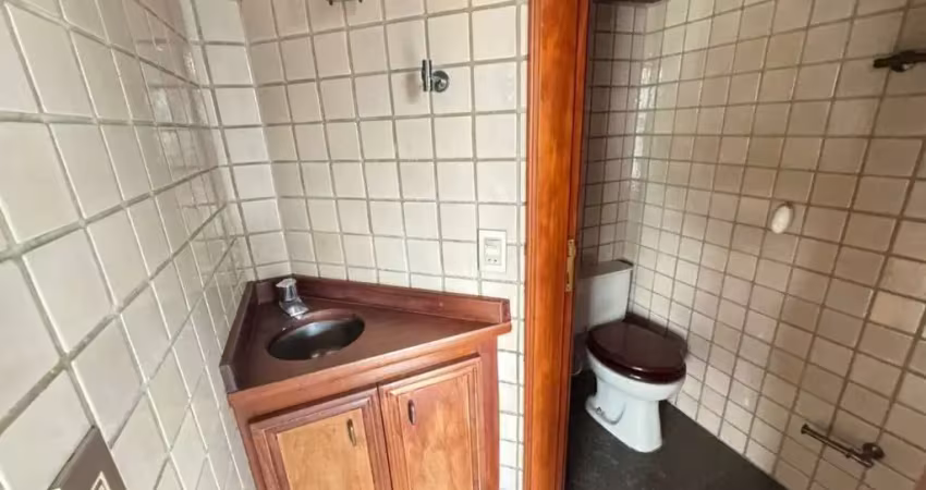 Apartamento com 3 quartos à venda, 284m² - alto da lapa