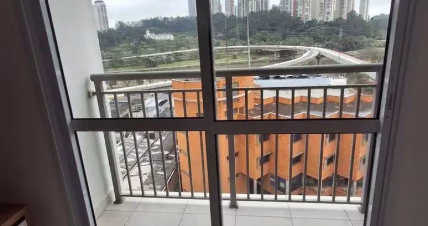 Alugue agora no eixo da chucri zaidan 3000,00 com vaga