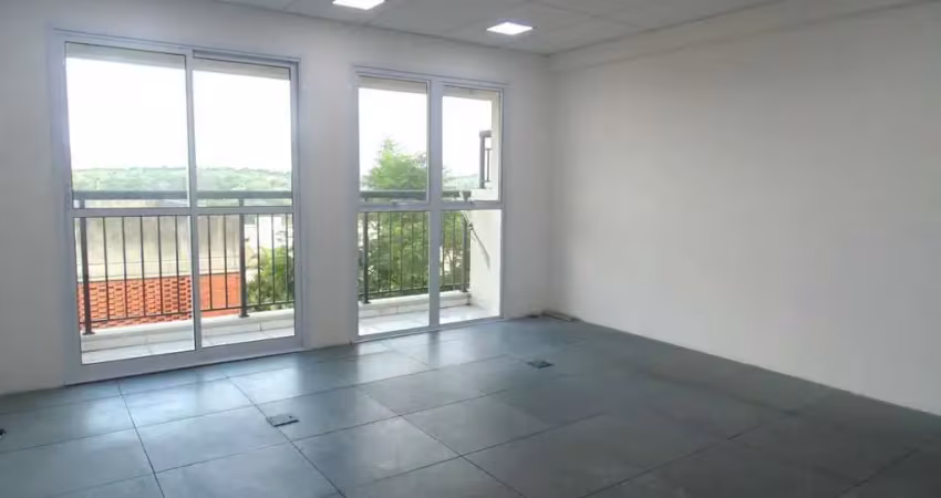 Sala comercial com 1 sala à venda na Avenida Engenheiro Armando de Arruda Pereira, 2937, Jabaquara, São Paulo