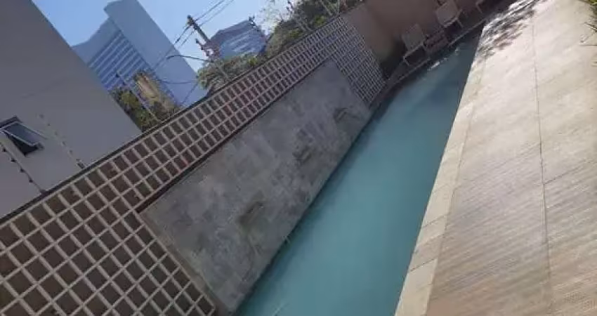 Kitnet / Stúdio à venda na Rua Xavier Krauss, 640, Vila Leopoldina, São Paulo
