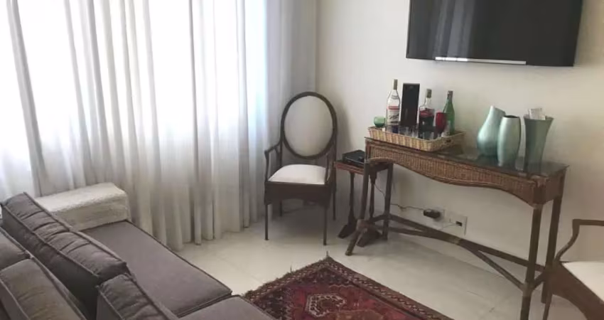 60 m²au mobiliado alto padrão na vila nova conceição