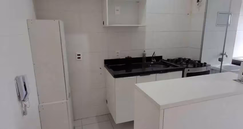 Apartamento com 2 quartos à venda na Avenida Yervant Kissajikian, 459, Interlagos, São Paulo