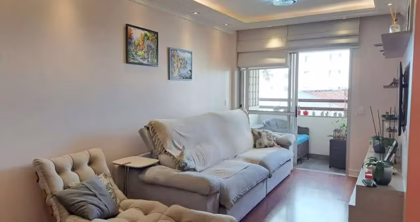 Apartamento com 3 quartos à venda na Rua Apotribu, 150, Saúde, São Paulo