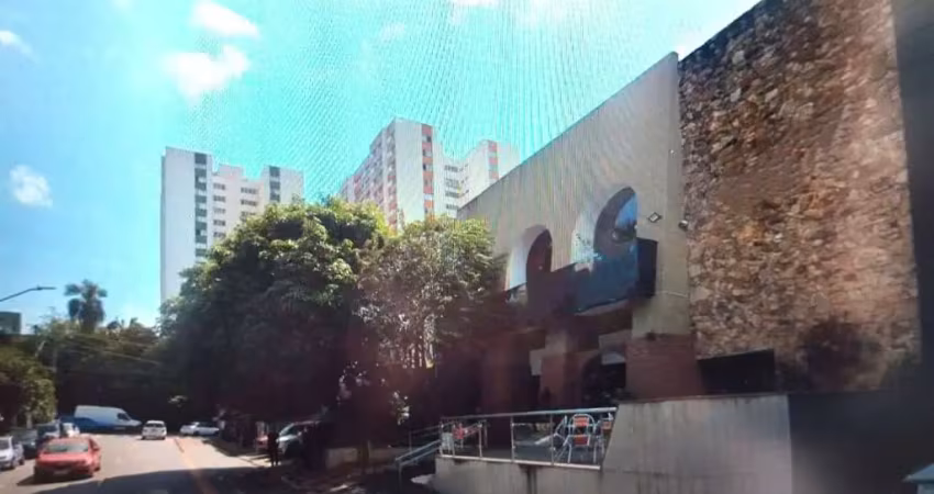 Sala comercial com 8 salas para alugar na Rua do Estilo Barroco, 49, Chácara Santo Antônio, São Paulo