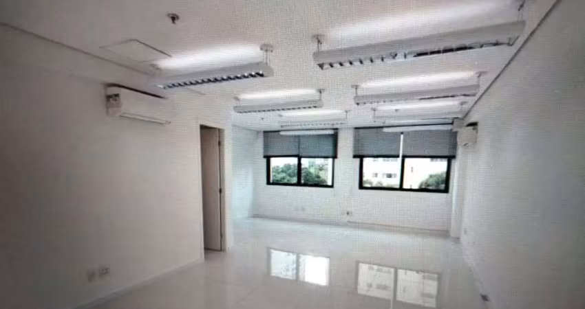 Sala comercial com 1 sala para alugar na Avenida General Furtado Nascimento, 740, Alto de Pinheiros, São Paulo