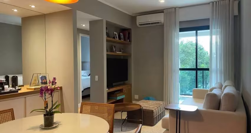 Apartamento com 2 quartos para alugar na Rua Vupabussu, 219, Pinheiros, São Paulo