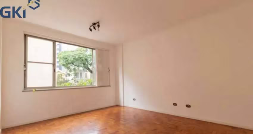 Apartamento com 3 quartos à venda na Rua Afonso de Freitas, 143, Paraíso, São Paulo