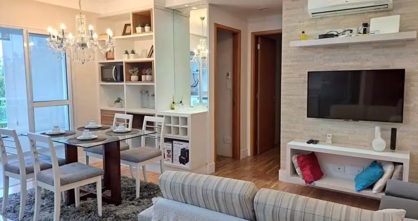Apartamento com 2 quartos para alugar na Rua Caramuru, 1099, Saúde, São Paulo