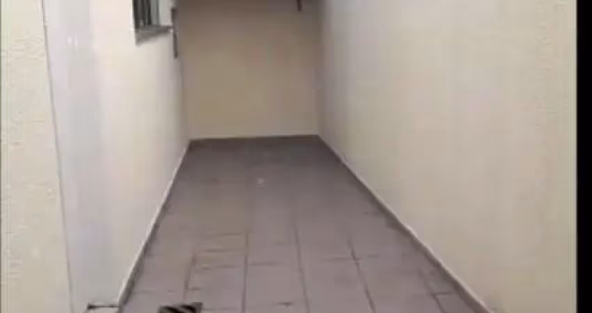 Comercial para locação com 210m² na rua costa barros, vila alpina - sp