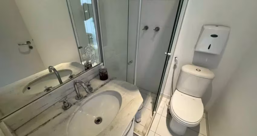 Apartamento com 2 quartos para venda ou aluguel, 80m² - pinheiros