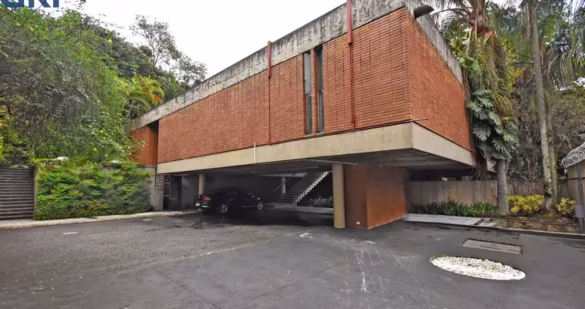 Casa em condomínio fechado com 3 quartos à venda na Avenida das Magnólias, 1061, Cidade Jardim, São Paulo