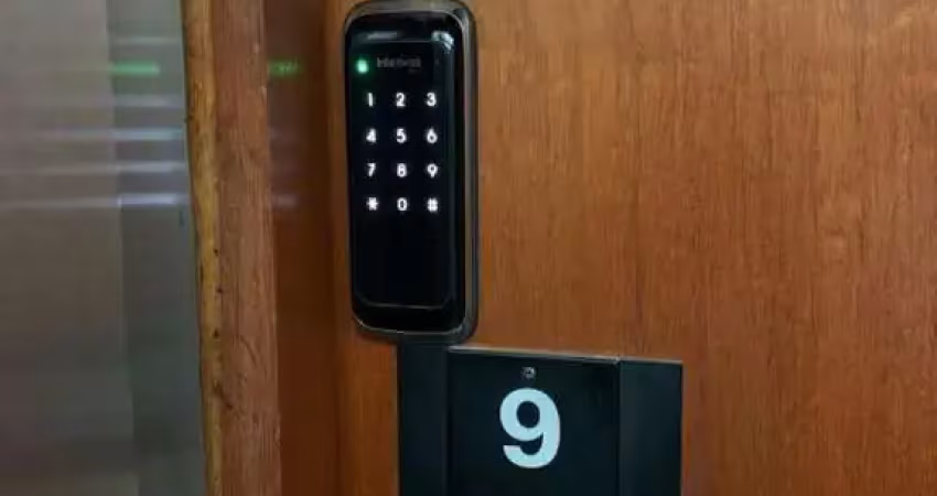Apartamento com 4 quartos à venda na R Cristiano Viana, 627, Pinheiros, Varginha