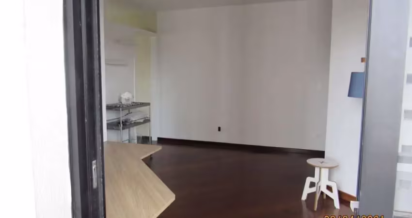 Apartamento com 45 metros quadrados 1 dormitorio vila madalena