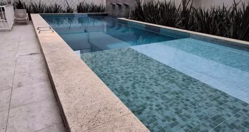 Apartamento com 2 quartos à venda na Avenida Sargento Geraldo Sant'Ana, 154, Jardim Taquaral, São Paulo