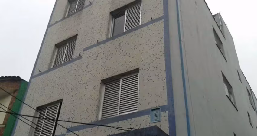 Apartamento com 2 quartos para alugar na Avenida Leôncio de Magalhães, 1625, Jardim São Paulo (Zona Norte), São Paulo