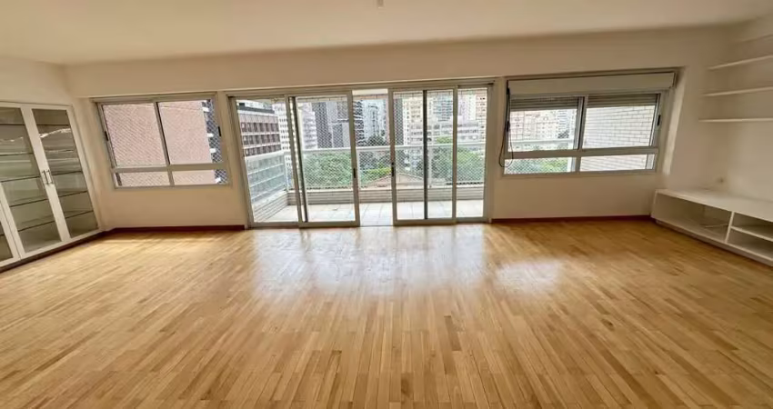 Apartamento com 3 quartos para alugar na Rua Francisco Leitão, 177, Pinheiros, São Paulo