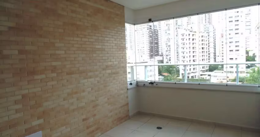 Apartamento com 2 quartos para alugar na Rua Paula Ney, 693, Vila Mariana, São Paulo