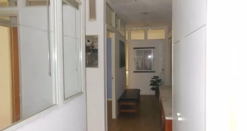 Sala comercial com 5 salas para alugar na Avenida Doutor Luís Rocha Miranda, 159, Jabaquara, São Paulo