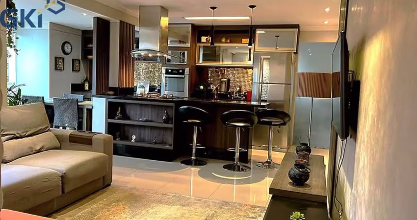 Apartamento com 2 quartos para alugar na Rua Carvalho de Freitas, 325, Vila Andrade, São Paulo