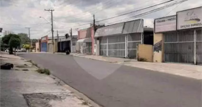 Terreno residencial e comercial no jardim pedroso (perto da faculdade max planck)