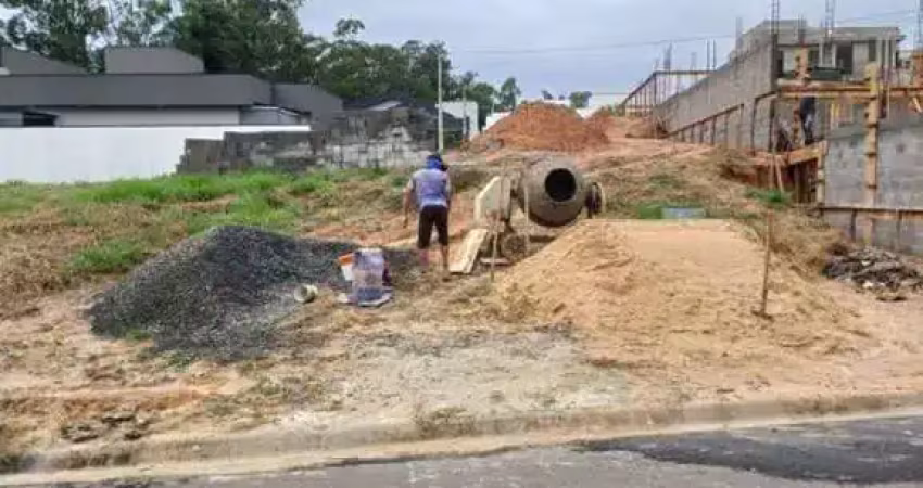 Terreno de 550m condomínio fechado jardim laguna em indaiatuba