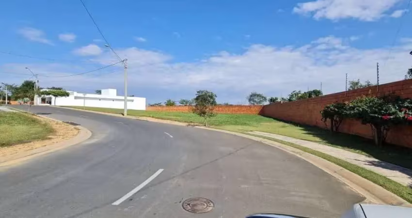 Terreno de 470m no condomínio fechado jardim viena em indaiatuba