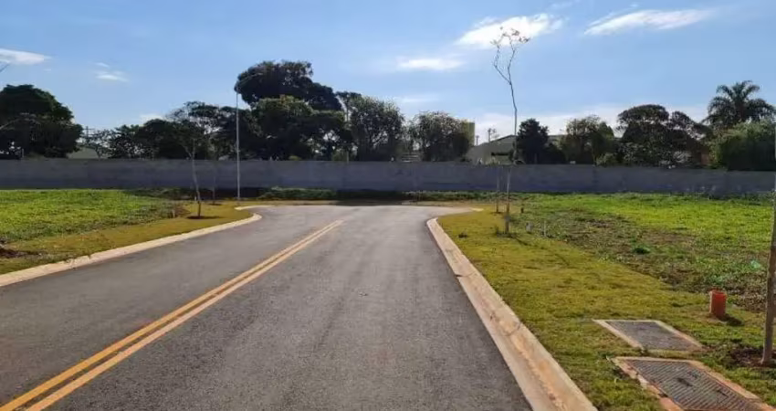 Lindo terreno de 882,65m² no condomínio fechado park meraki indaiatuba sp
