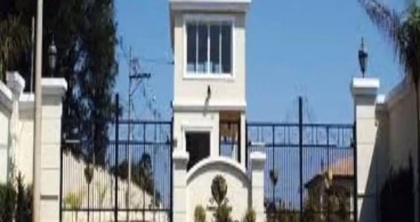 Lindo terreno de 730m² no condomínio jardim dos lagos