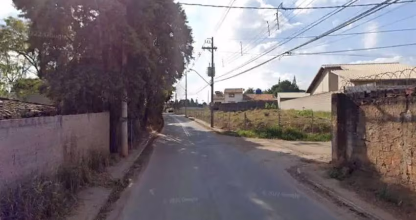 Terreno à venda no Recanto Campestre Internacional de Viracopos Gleba 3, Indaiatuba 