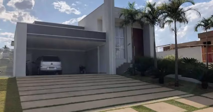 Casa térrea condomínio quintas da terracota com linda área de lazer