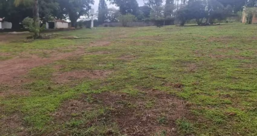 Lindo terreno de 5.000m no mosteiro de itaici (recanto dos pássaros)