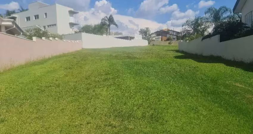Terreno à venda no Jardim Vila Paradiso, Indaiatuba 