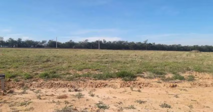 Terreno condomínio de alto padrão reserva petrus em indaiatuba