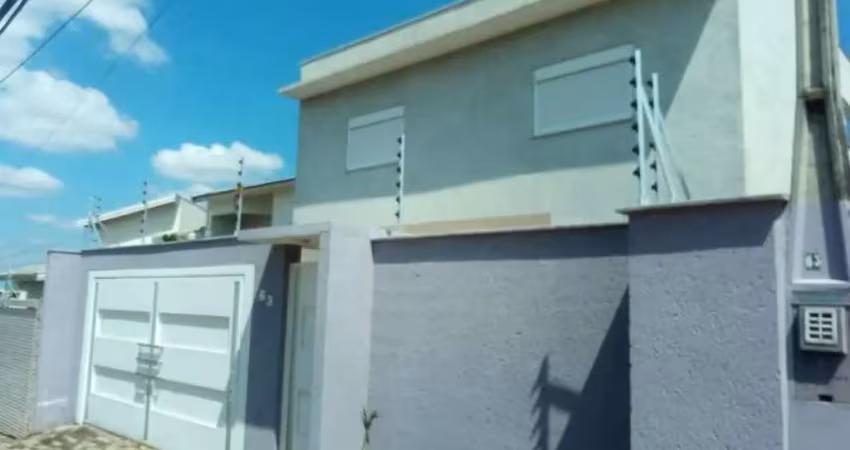 Sobrado com 3 suítes sendo uma master com closet na vila suíça - permuta