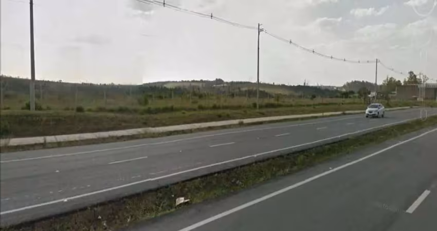 Área (terreno) industrial / comercial na rodovia castelinho em itú
