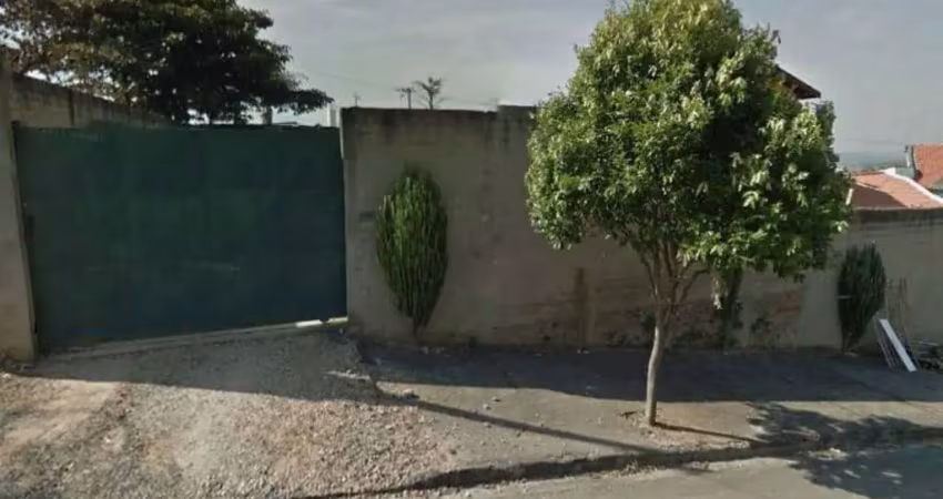 Terreno à venda no Jardim Sevilha, Indaiatuba 