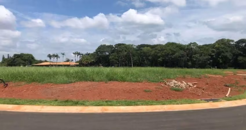 Terreno de 387m² na melhor localização do villa sapezal - indaiatuba