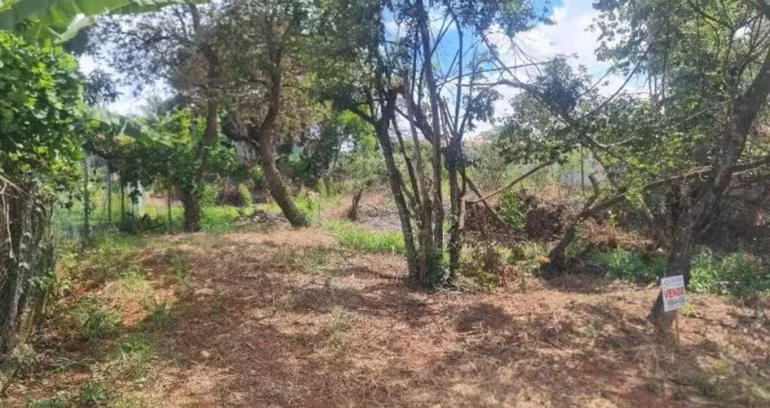 Terreno à venda no Recanto Campestre Internacional de Viracopos Gleba 6, Indaiatuba 