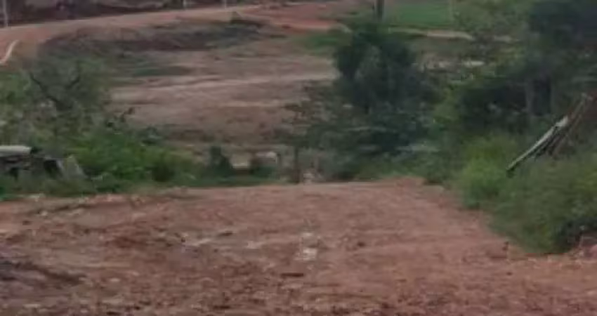 Terreno de 20.000m anexo ao loteamento parque laguna em salto