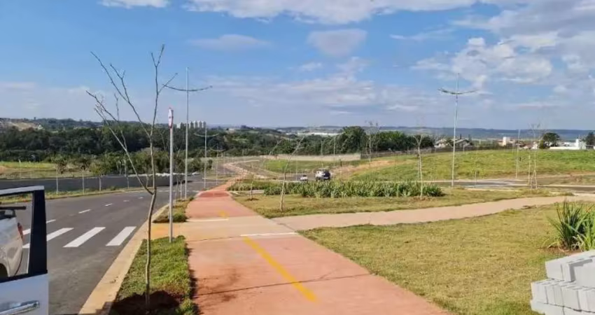 Terreno comercial de 316m no park meraki - cidade nova