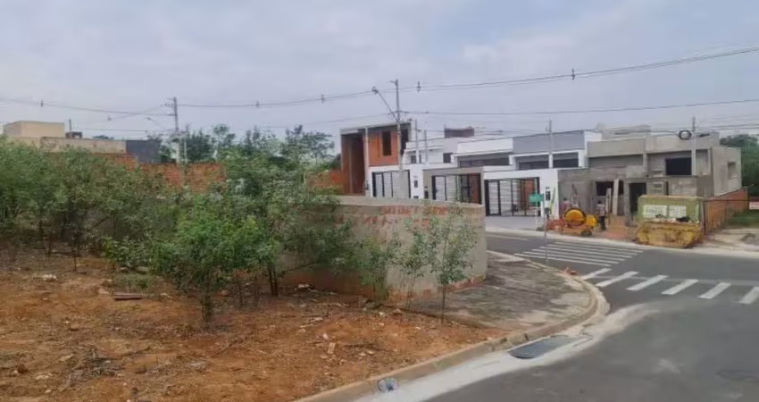 Lote comercial /  residencial no jardim nova veneza em indaiatuba